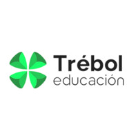 Grupo Trébol Educación logo, Grupo Trébol Educación contact details