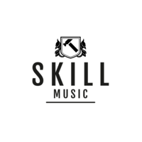 Skill Music logo, Skill Music contact details