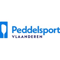 Peddelsport Vlaanderen logo, Peddelsport Vlaanderen contact details