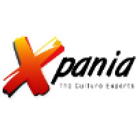 XPANIA logo, XPANIA contact details