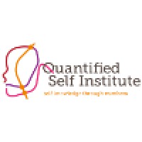 Quantified Self Institute logo, Quantified Self Institute contact details