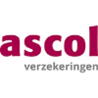 Ascol Verzekeringen logo, Ascol Verzekeringen contact details