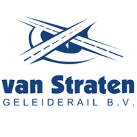 Van Straten Geleiderail BV logo, Van Straten Geleiderail BV contact details