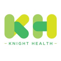 Knight Health logo, Knight Health contact details