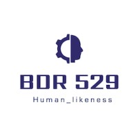 BDR 529 Human Likeness logo, BDR 529 Human Likeness contact details