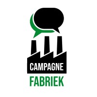 Campagnefabriek logo, Campagnefabriek contact details