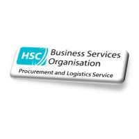 BSO Procurement and Logistics Service logo, BSO Procurement and Logistics Service contact details