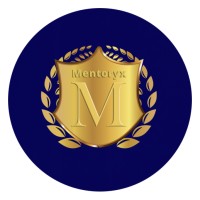 Mentoryx logo, Mentoryx contact details