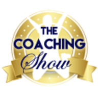 The Coaching Show logo, The Coaching Show contact details