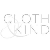 CLOTH & KIND logo, CLOTH & KIND contact details