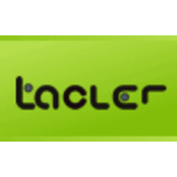 Tacler logo, Tacler contact details