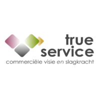 True Service logo, True Service contact details