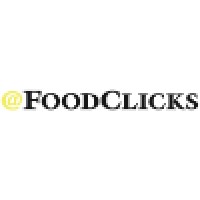 @FoodClicks logo, @FoodClicks contact details