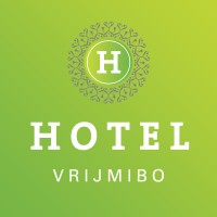 Hotelvrijmibo logo, Hotelvrijmibo contact details