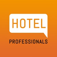 Hotelprofessionals logo, Hotelprofessionals contact details