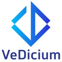 VeDicium B.V. logo, VeDicium B.V. contact details