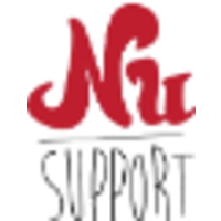 Nu Support logo, Nu Support contact details