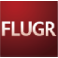 Flugr logo, Flugr contact details