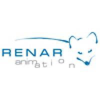 Renar Animation logo, Renar Animation contact details