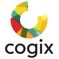 Cogix | Grip op onderwijsfinanciën logo, Cogix | Grip op onderwijsfinanciën contact details