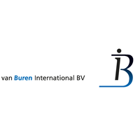 Van Buren International BV logo, Van Buren International BV contact details