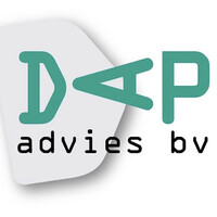 DAP Advies B.V. logo, DAP Advies B.V. contact details