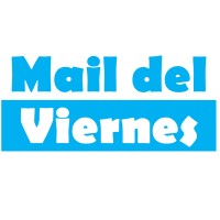 Mail del viernes logo, Mail del viernes contact details