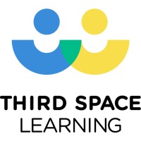 Third Space Learning logo, Third Space Learning contact details