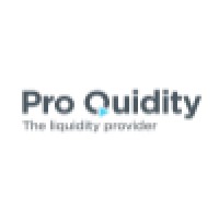 Pro Quidity logo, Pro Quidity contact details