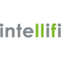 Intellifi logo, Intellifi contact details