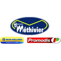 Groupe METHIVIER logo, Groupe METHIVIER contact details