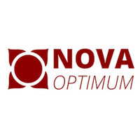 Nova Optimum logo, Nova Optimum contact details