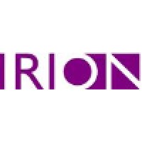 Irion Technologies BV logo, Irion Technologies BV contact details