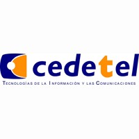 Cedetel (Centro para el Desarrollo de las Telecomunicaciones) logo, Cedetel (Centro para el Desarrollo de las Telecomunicaciones) contact details