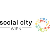 Social City Wien logo, Social City Wien contact details