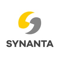 Synanta logo, Synanta contact details