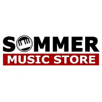 Sommer Music Store logo, Sommer Music Store contact details