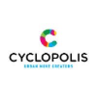 CYCLOPOLIS logo, CYCLOPOLIS contact details