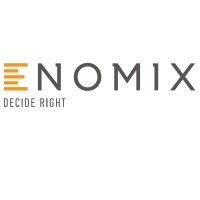 ENOMIX logo, ENOMIX contact details