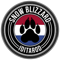 Snow Blizzard Iditarod logo, Snow Blizzard Iditarod contact details