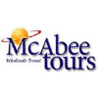 McAbee Tours logo, McAbee Tours contact details