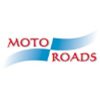 MOTOROADS logo, MOTOROADS contact details