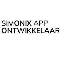 SIMONIX iOS & Android developer logo, SIMONIX iOS & Android developer contact details