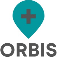 Orbis Health logo, Orbis Health contact details