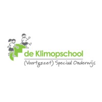 de Klimopschool SO en VSO voor ZML logo, de Klimopschool SO en VSO voor ZML contact details