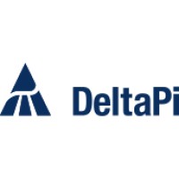 DeltaPi Systems BV logo, DeltaPi Systems BV contact details