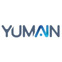 Yumain logo, Yumain contact details