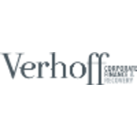 Verhoff logo, Verhoff contact details