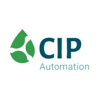 CIP Automation logo, CIP Automation contact details