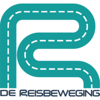 De Reisbeweging logo, De Reisbeweging contact details